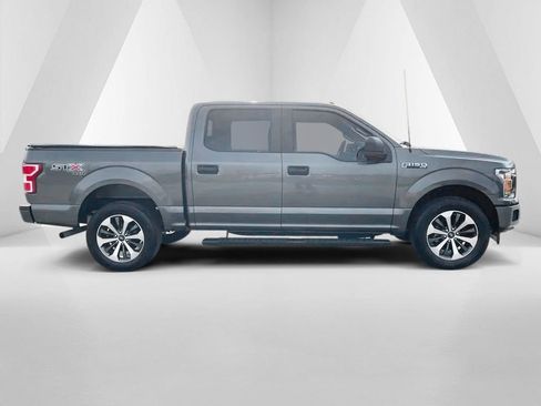 Used 2019 Ford F150 XL w/ Equipment Group 101A Mid image 9
