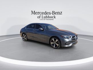 New 2025 Mercedes-Benz C 300 Sedan video 2