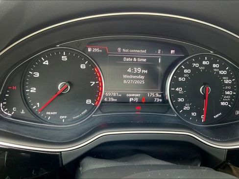 Used 2017 Audi Q7 3.0T Premium image 23