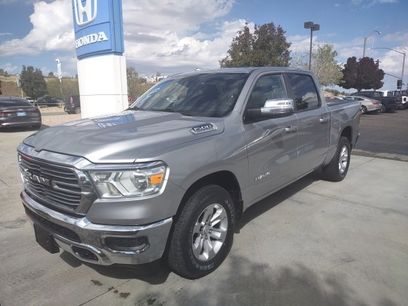 Used 2023 RAM 1500 Laramie