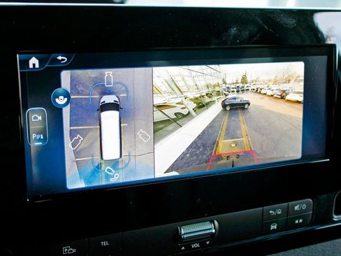 Used 2026 Mercedes-Benz Sprinter 2500 image 20