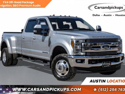 Used 2019 Ford F350 Lariat w/ Lariat Value Package
