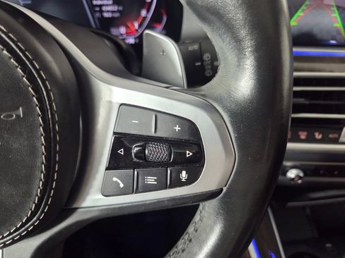 Used 2021 BMW X5 M50i w/ Premium Package AWD/4WD image 16