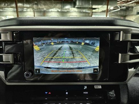 Certified 2025 Toyota Tundra SR5 image 24