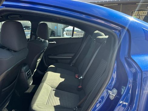 Used 2019 Dodge Charger Scat Pack image 15