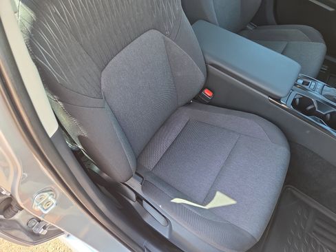 Certified 2025 Toyota Camry LE image 16