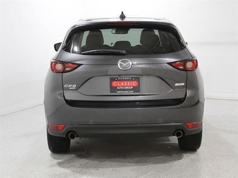 Used 2017 MAZDA CX-5 Grand Touring image 18