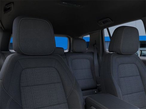 New 2026 GMC Terrain Elevation image 24