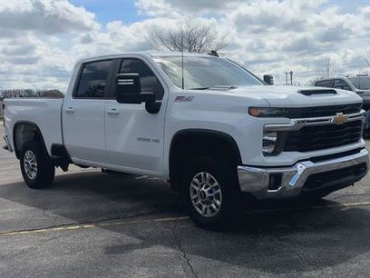 Used 2024 Chevrolet Silverado 2500 LT w/ Convenience Package