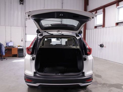 Used 2020 Honda CR-V LX image 19