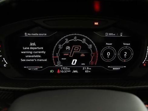 Used 2024 Lamborghini Urus Performante image 34