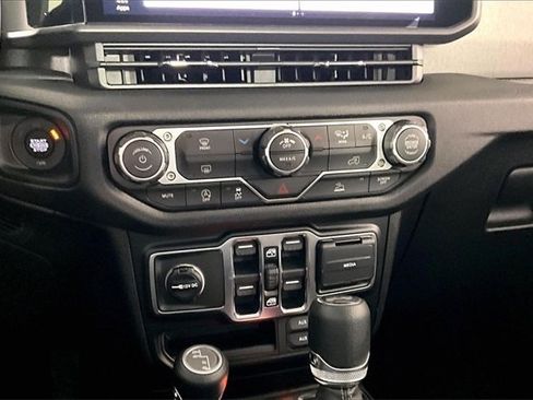 New 2026 Jeep Wrangler Sport S image 7