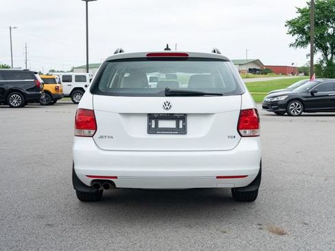 Used 2014 Volkswagen Jetta TDI FWD image 5