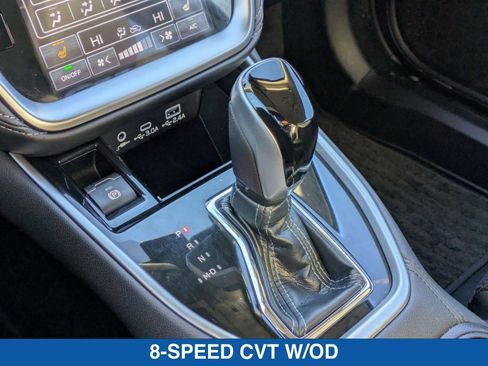 Certified 2024 Subaru Outback Premium image 25