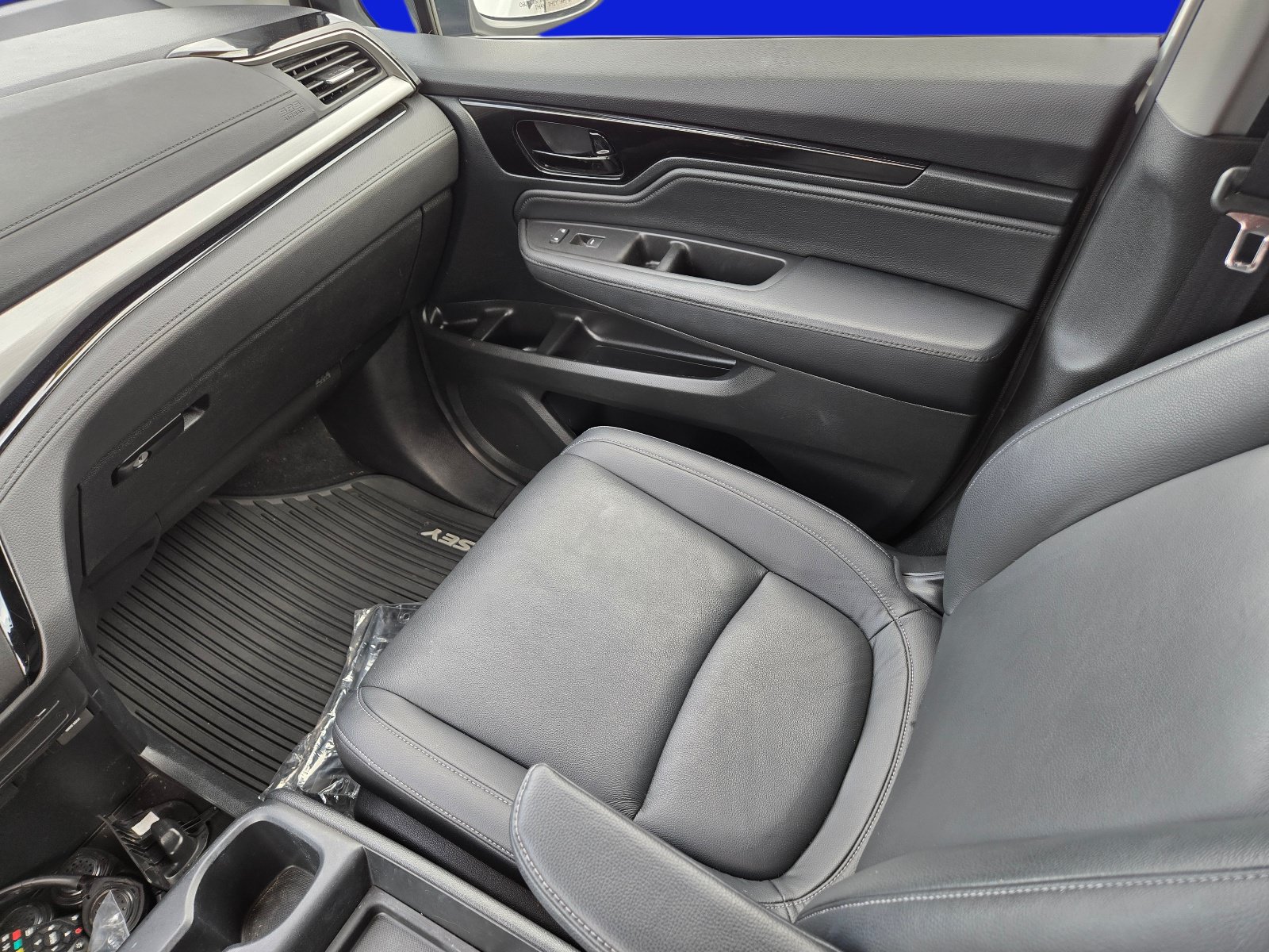 Used 2023 Honda Odyssey Touring image 21
