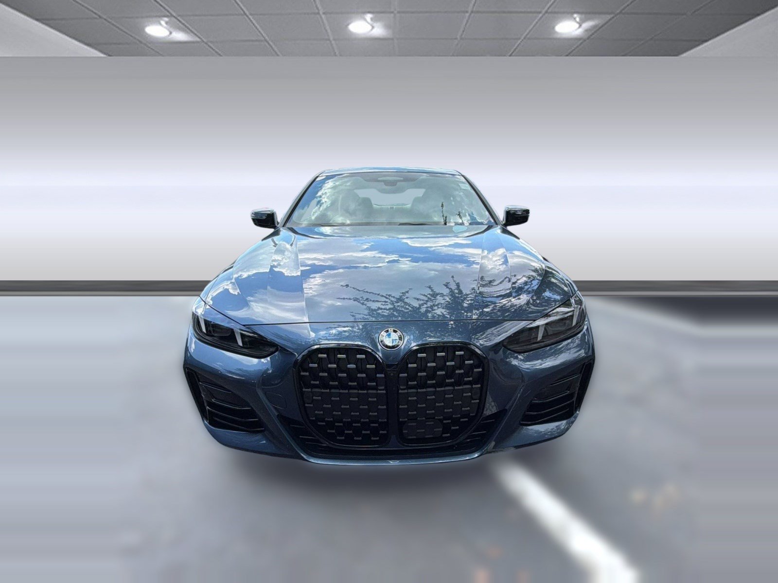 New 2027 BMW 430i Coupe w/ M Sport Package RWD image 6