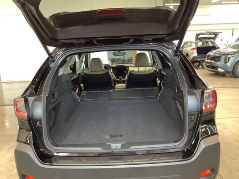 Certified 2024 Subaru Outback Limited AWD/4WD image 18