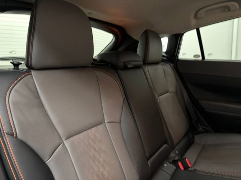 Used 2024 Subaru Crosstrek 2.5i Limited AWD/4WD image 26