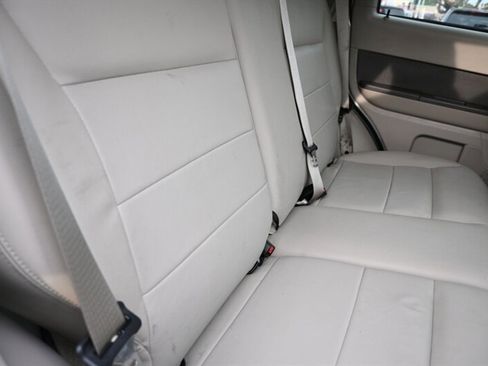 Used 2009 Ford Escape XLT image 49