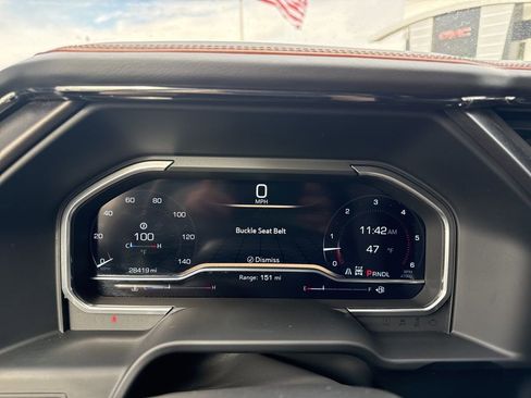 Used 2024 GMC Sierra 2500 AT4 w/ AT4 Preferred Package image 26