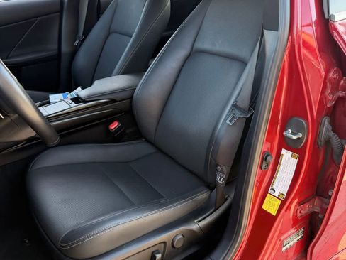 Used 2023 Lexus IS 300 w/ Premium Package image 9