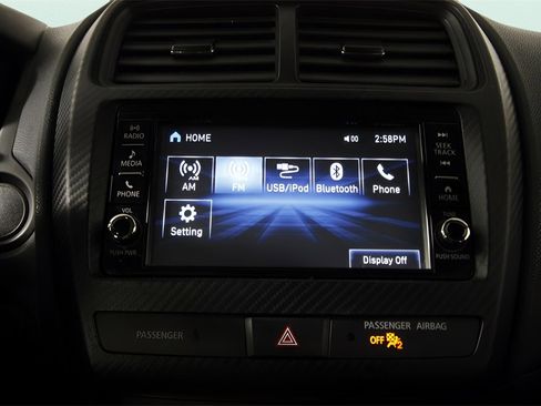 Used 2022 Mitsubishi Outlander Sport ES image 26