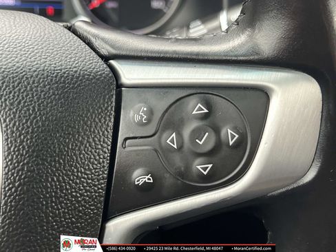 Used 2020 GMC Acadia SLE w/ Driver Convenience Package image 24