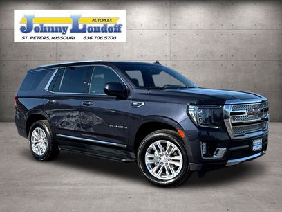 Used 2023 GMC Yukon SLT