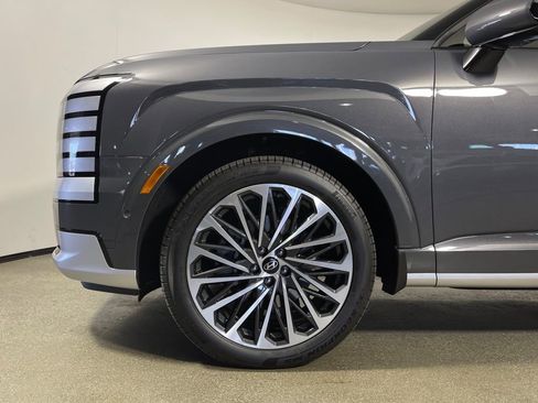 New 2026 Hyundai Palisade Calligraphy AWD/4WD image 11