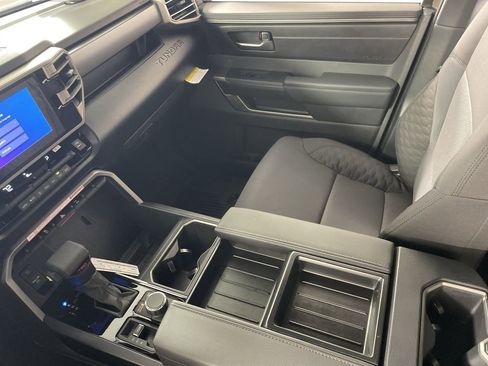 New 2026 Toyota Tundra SR5 image 21