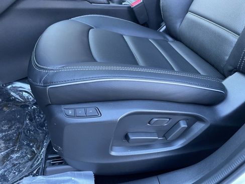 New 2025 MAZDA CX-5 AWD 2.5 S w/ Preferred Package image 16