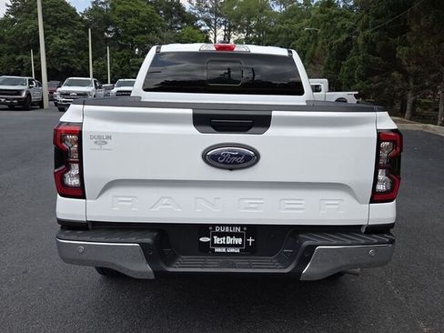 Used 2024 Ford Ranger XLT RWD image 13