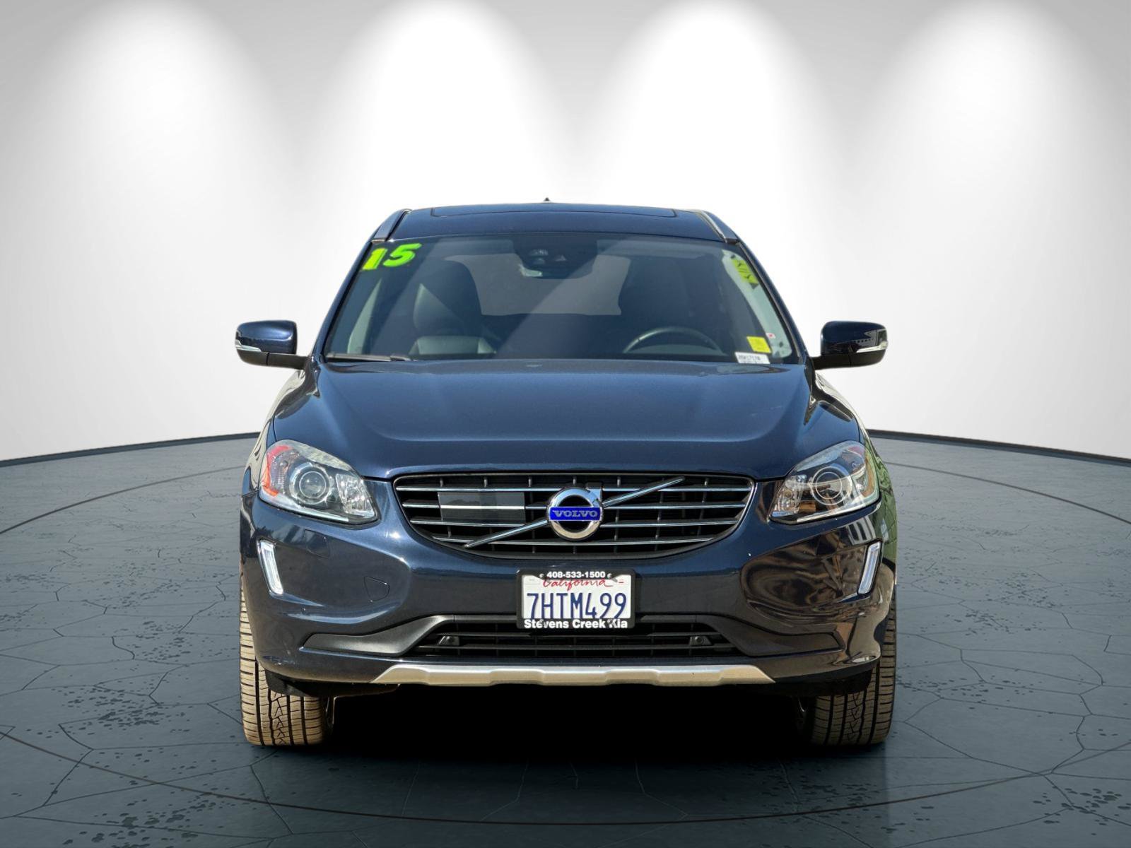 Used 2015 Volvo XC60 T6 Platinum AWD/4WD image 9