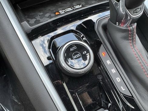 New 2026 Chevrolet Colorado Z71 image 15