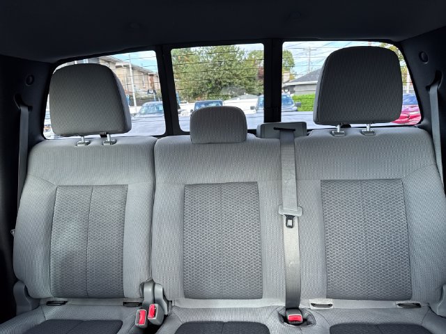 Used 2013 Ford F150 XLT w/ XLT Convenience Pkg AWD/4WD image 34
