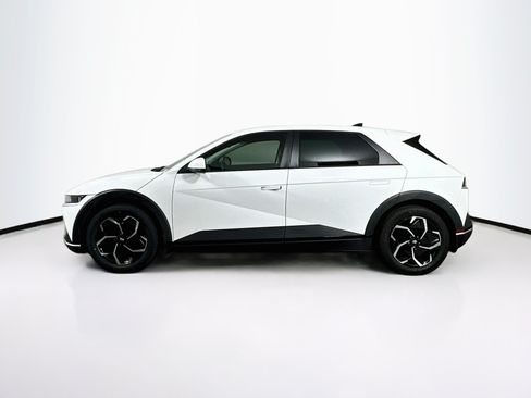 Used 2024 Hyundai Ioniq 5 SEL RWD image 4