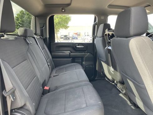 Used 2023 Chevrolet Silverado 2500 LT w/ Convenience Package AWD/4WD image 29