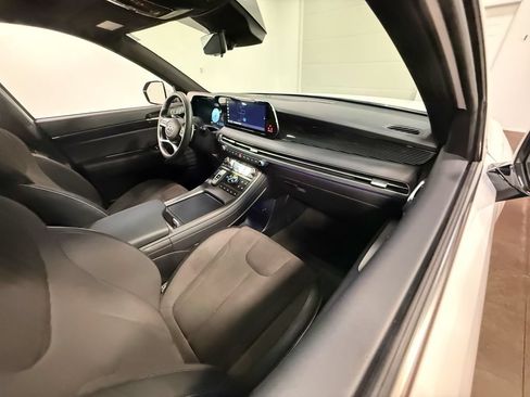 Used 2025 Hyundai Palisade Calligraphy AWD/4WD image 60