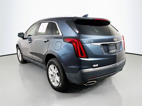 Used 2020 Cadillac XT5 Luxury w/ LPO, Floor Liner Package FWD image 8