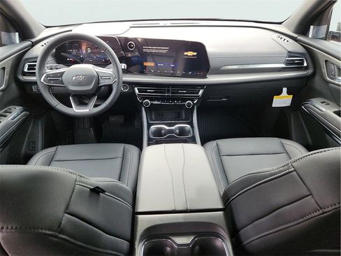 New 2026 Chevrolet Traverse LT w/ Midnight/Sport Edition image 13