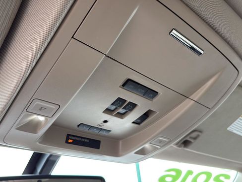 Used 2016 Chevrolet Silverado 1500 LTZ w/ LTZ Plus Package image 35