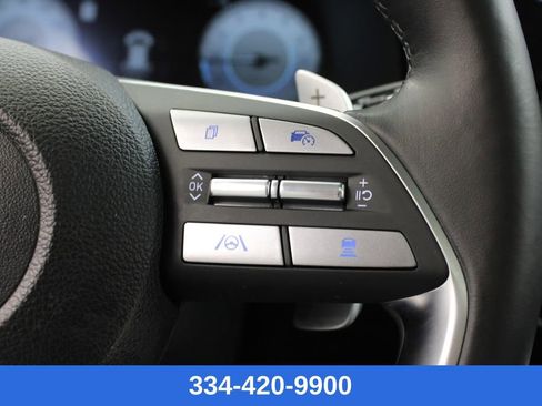 Used 2023 Hyundai Palisade SEL w/ Premium Package image 28