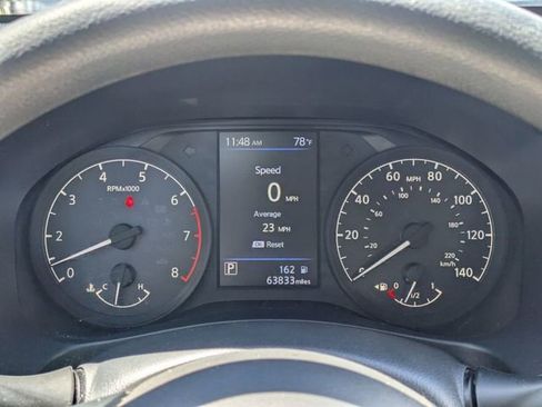 Used 2023 Nissan Altima 2.5 S FWD image 16