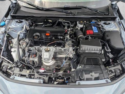 Used 2024 Honda Civic Sport image 20