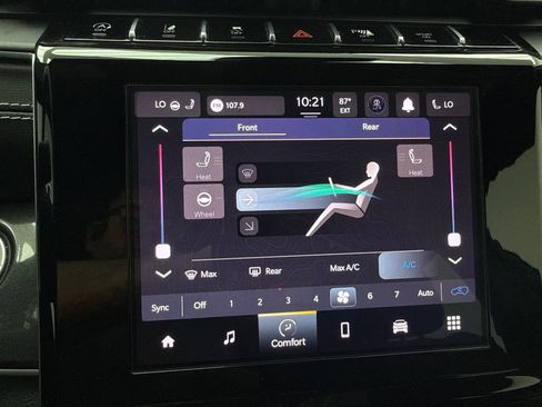 Used 2021 Jeep Grand Cherokee L Laredo RWD image 27