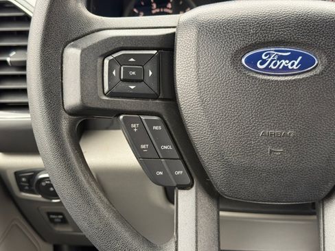 Used 2018 Ford F150 XLT image 12