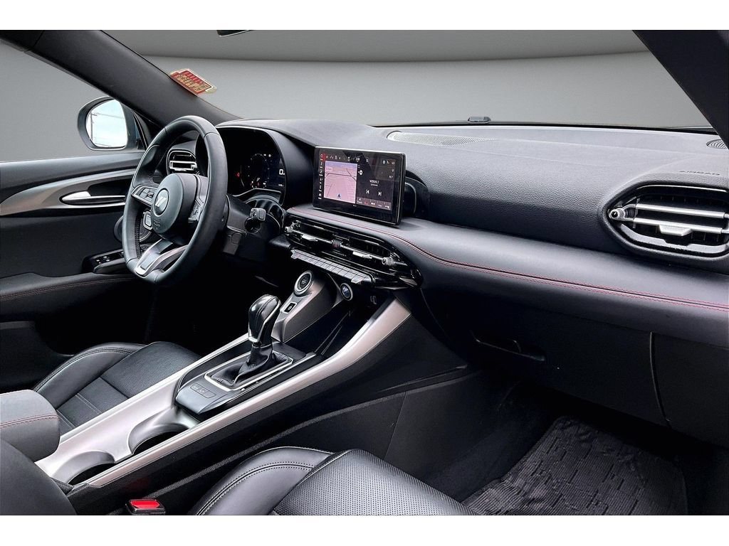 Used 2024 Dodge Hornet GT Plus AWD/4WD image 47
