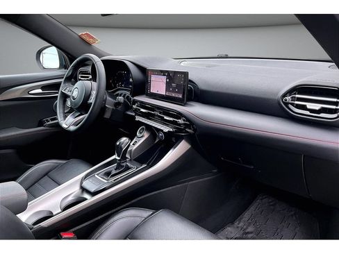 Used 2024 Dodge Hornet GT Plus AWD/4WD image 47