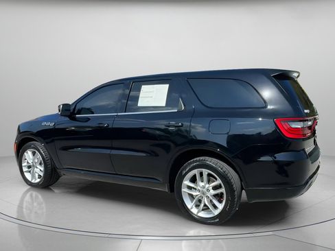 Used 2021 Dodge Durango GT image 18