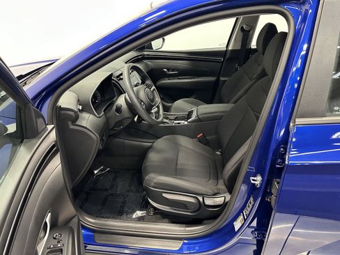 Certified 2023 Hyundai Tucson SE AWD/4WD image 14